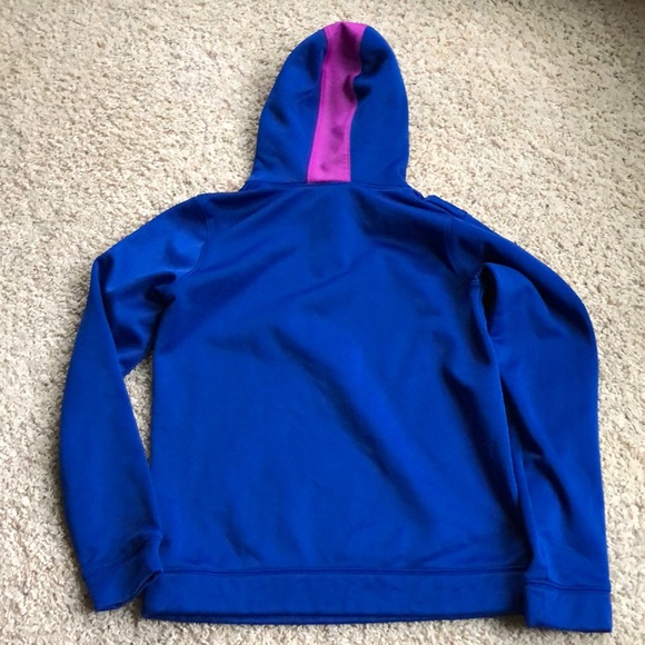 Under Armour Hoodie YXL - Picture 2 of 4